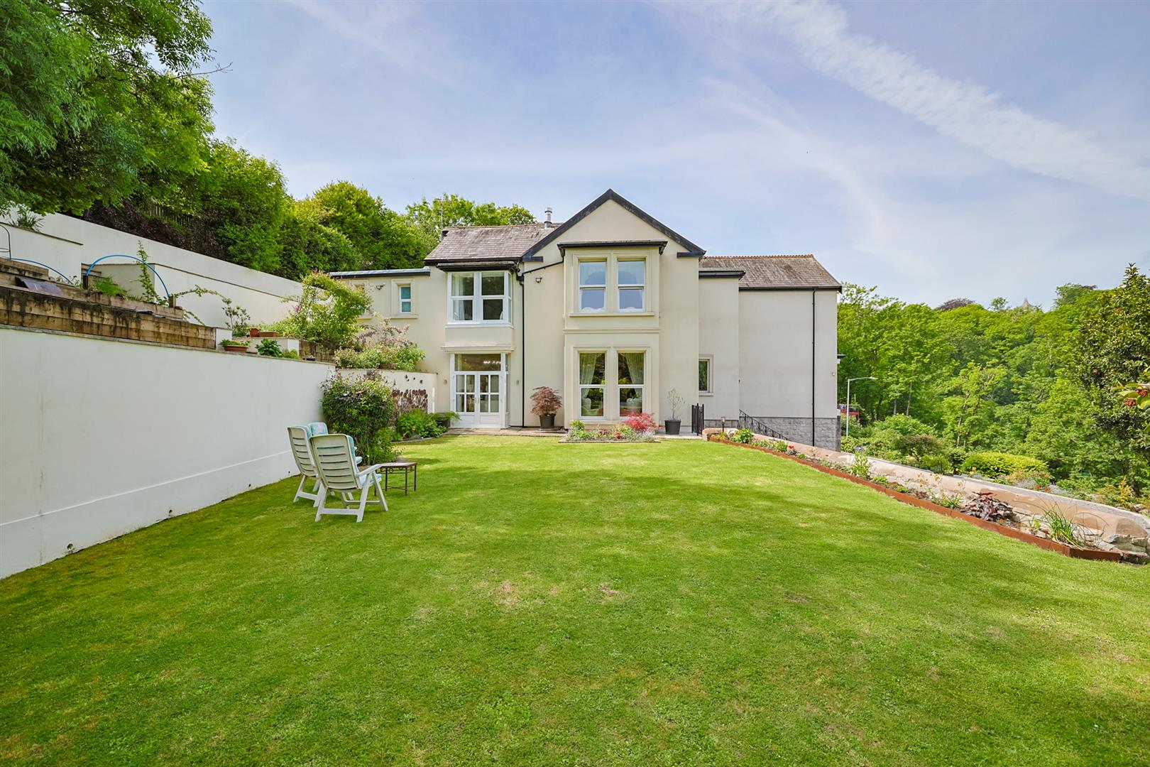 The Croft =, Langland Road, Langland, Swansea, SA3 4LU